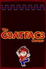 The G0ATFAC3 Corner poster