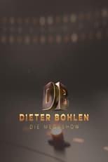 Poster for Dieter Bohlen: Die Mega Show