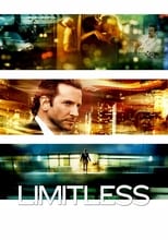 Image Limitless (2011) ชี้ชะตา ยาเปลี่ยนสมองคน