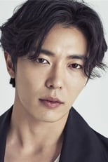 Poster for Kim Jae-wook