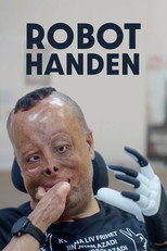 Poster for Robothanden