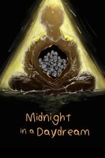 Poster for Midnight in a Daydream
