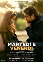 Poster for Martedì e venerdì 