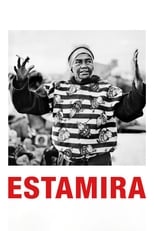 Poster for Estamira 