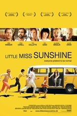 Poster di Little Miss Sunshine