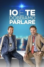 We Need to Talk poster movie