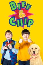 Poster for Biff and Chip