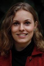Foto retrato de Ida Brodtkorp