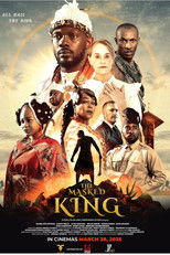 The Masked King poster