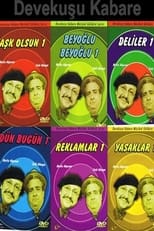 Poster for Devekuşu Kabare Season 1