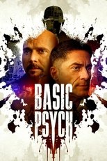 Basic Psych poster