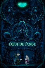L'&OElig;uf de l'ange