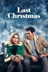 Poster for Last Christmas 