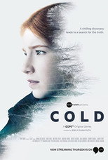 Холод poster