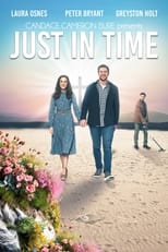 Poster for Just in Time 