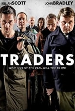 Traders serie streaming