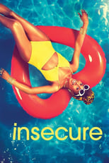 Poster for Insecure Season 2