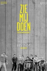 Zie mij doen (2018)