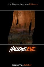 Poster for Gore: All Hallows' Eve