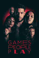 Poster for Games People Play Season 2