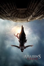 VER Assassin's Creed (2016) Online