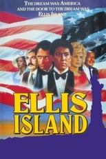 Poster di Ellis Island