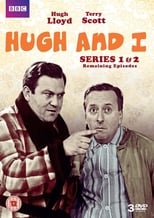 Poster di Hugh and I