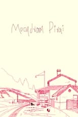 Poster for Moondram Pirai 