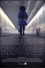 Poster for Mariannes Noires 