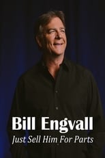Poster for Bill Engvall: Just Sell Him for Parts 