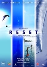 Poster for Reset 