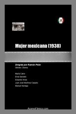 Mujer mexicana
