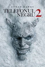 Telefonul negru 2