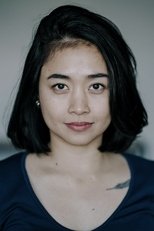 Foto retrato de Anne Cruzado