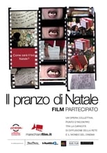 Poster for Il pranzo di Natale