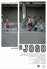 Poster for O Jogo