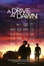 A Drive at Dawn
