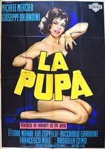 Poster for La Pupa