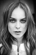 Foto retrato de Taryn Manning