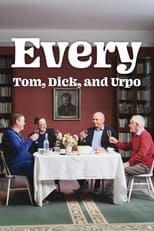 Poster for Every Tom, Dick and Urpo