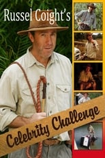 Poster for Russell Coight's Celebrity Challenge