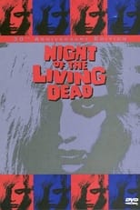 Poster for Night of the Living Dead: 30th Anniversary Edition
