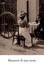 Bizzarrie di una ruota poster