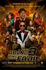 Ver Abang Long Fadil 3 (2022) Online