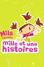 Poster for Mila, raconte mille et une histoires