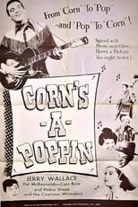 Poster for Corn's-a-Poppin'