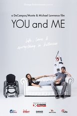 You and Me poster movie
