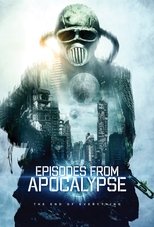 Poster for Tales From The Apocalypse