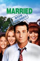 Poster for Married... with Children Season 9