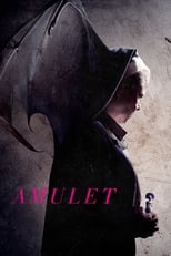 Nonton Film Amulet (2020)